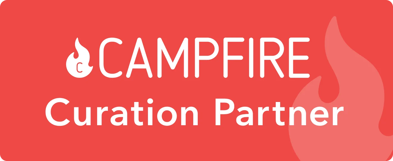 クラウドファンディング支援